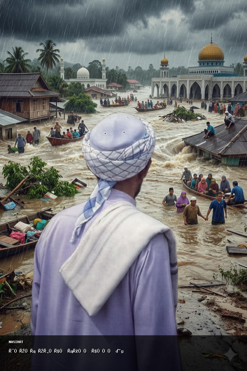 بنجير دزمان رسول الله ﷺ