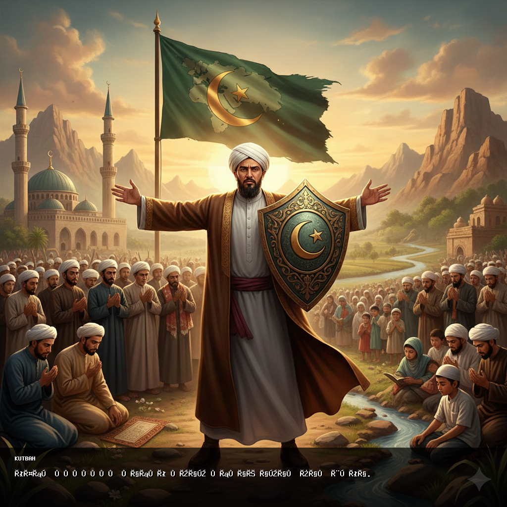 سؤرڠ فميمفين هاروس مجاڬ مرواة اڬام دان بڠسا.