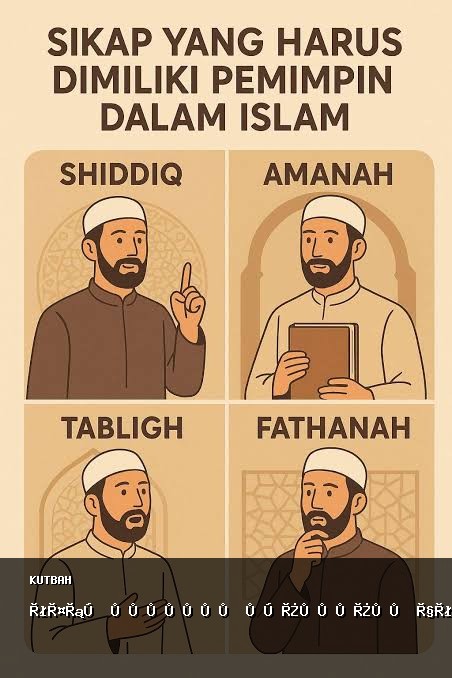 سؤرڠ فميمفين يڠدكهندقي اسلام