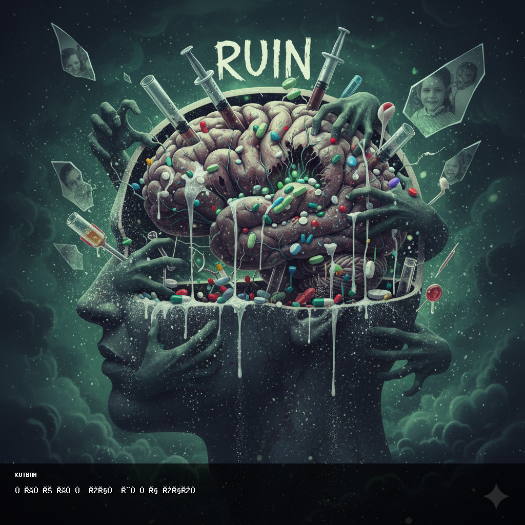 نعمة عقل دان بهيا داده